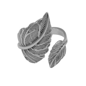 Серебряное кольцо (КК2/1013)