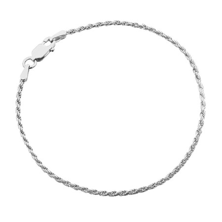 Срібний браслет (802 2/17)