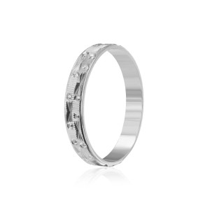 Серебряное кольцо (К2/531)