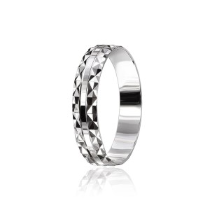 Серебряное кольцо (К2/534)
