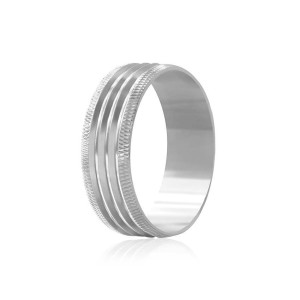 Серебряное кольцо (К2/813)