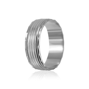 Серебряное кольцо (К2/814)
