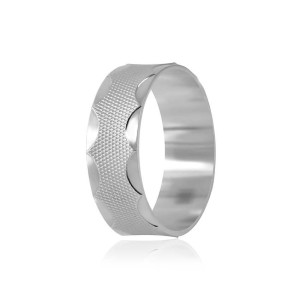 Серебряное кольцо (К2/815)