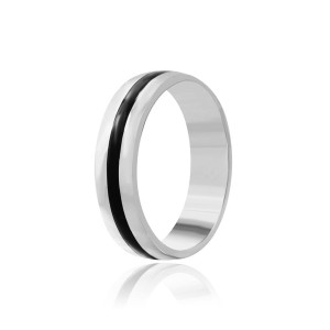 Серебряное кольцо (К2/817)