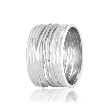 Серебряное кольцо (КК2/068)