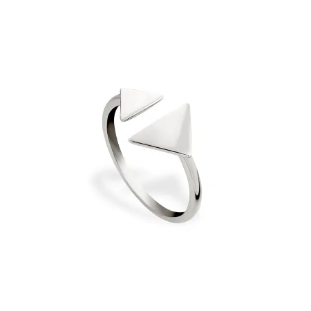 Серебряное кольцо геометрия треугольник