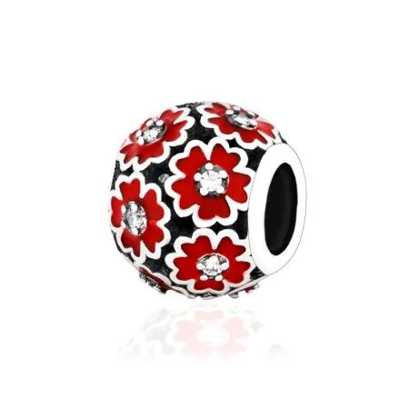 Срібний шарм Цвітіння сакури