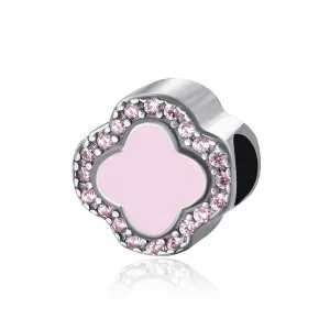 Срібний шарм Талісман вірності