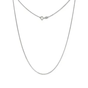 Срібний ланцюг якір