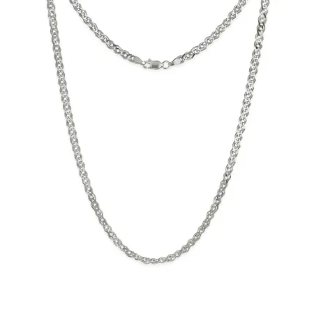 Срібний ланцюг нонна